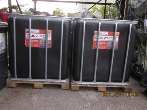 Piemonte, raccolta differenziata: Novara e provincia la migliore, fanalini di coda Torino e l'alessandrino