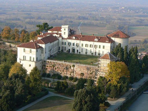 Il Castello di Masino