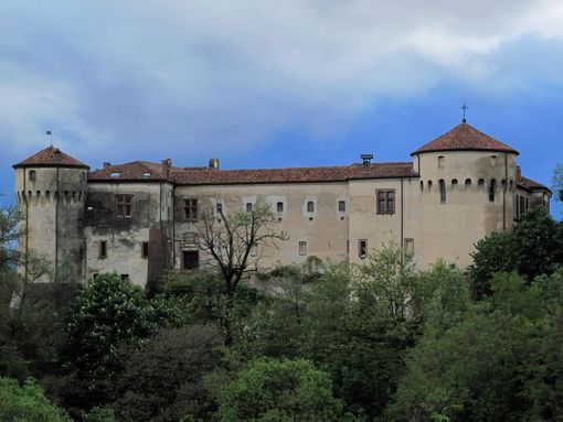 Castelvecchio di Testona Castelvecchio di Testona