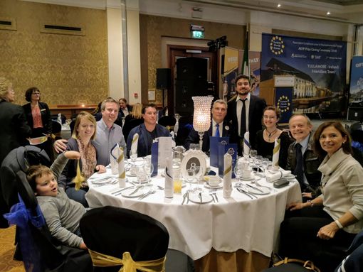 Comuni fioriti, Ingria è medaglia d'argento in Europa. E domenica fa festa con la gara di rutti Comuni fioriti, Ingria è medaglia d'argento in Europa. E domenica fa festa con la gara di rutti