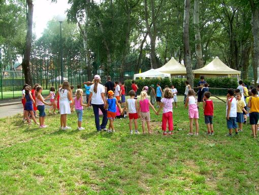 Approvate in Piemonte le linee guida per i centri estivi: &quot;&quot;Cerchiamo di anticipare apertura rispetto al 15 giugno&quot;