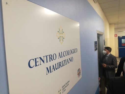 centro alcologico mauriziano centro alcologico mauriziano