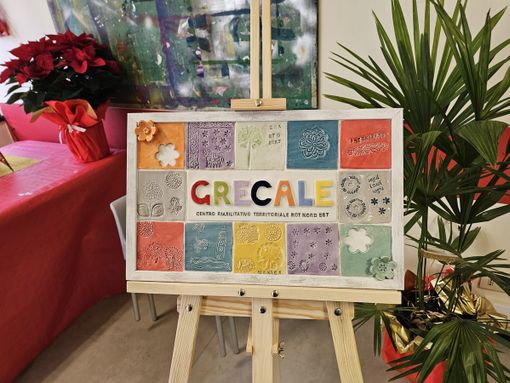 Il Centro Riabilitativo Territoriale della ROT Nord Est presenta il suo nuovo nome: nasce “Il Grecale” Il Centro Riabilitativo Territoriale della ROT Nord Est presenta il suo nuovo nome: nasce “Il Grecale”