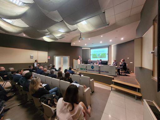 BCC Risparmio&Previdenza approva il bilancio di esercizio 2021 BCC Risparmio&Previdenza approva il bilancio di esercizio 2021