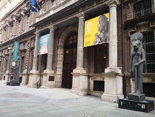 Solidarietà al direttore Greco: al World Press Photo ingresso ridotto per chi visita il Museo Egizio