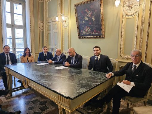 centrodestra contro lo russo