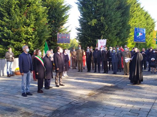 cerimonia monumentale 2-11-2021 cerimonia monumentale 2-11-2021