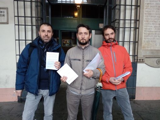 Fondi bloccati in Comune: a rischio i servizi giovanili nelle circoscrizioni di Torino Fondi bloccati in Comune: a rischio i servizi giovanili nelle circoscrizioni di Torino