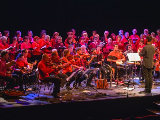 Bardonecchia, domenica concerto di apertura della 13° edizione di Chantar l’uvern