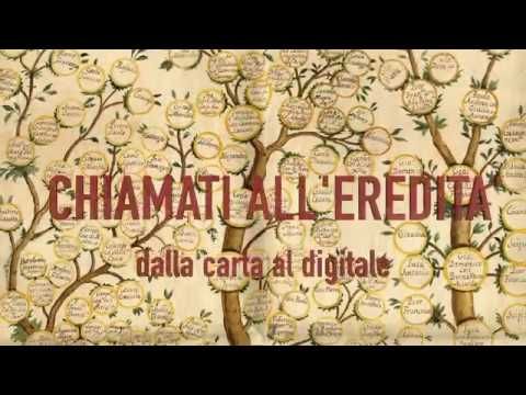 “Chiamati all’eredità”, Cavour e De Nicola fra i protagonisti della mostra all’Archivio di Stato di Torino “Chiamati all’eredità”, Cavour e De Nicola fra i protagonisti della mostra all’Archivio di Stato di Torino