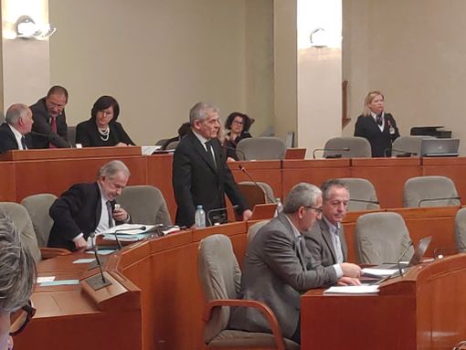 FCA, Chiamparino: &quot;Torino potrá avere un ruolo di coordinamento. Cinquecento elettrica a Mirafiori è un buon segnale&quot;
