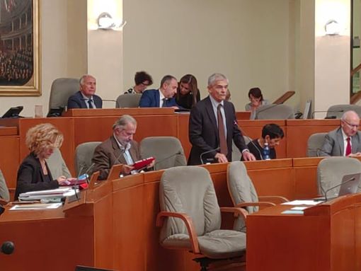 Sulle Olimpiadi botta e risposta tra le forze politiche, dopo l'intervento del Governatore Chiamparino