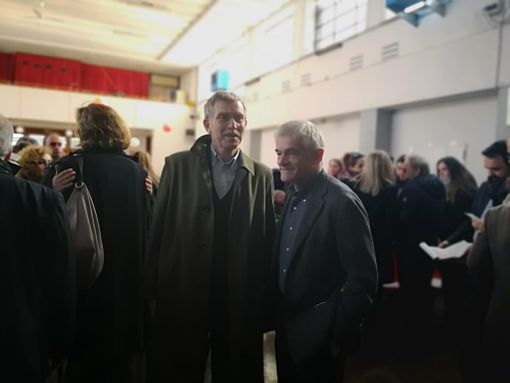 Scontro governo-Francia, Chiamparino: &quot;I piemontesi se ne intendono di guerra vera: queste sono farse elettorali&quot;