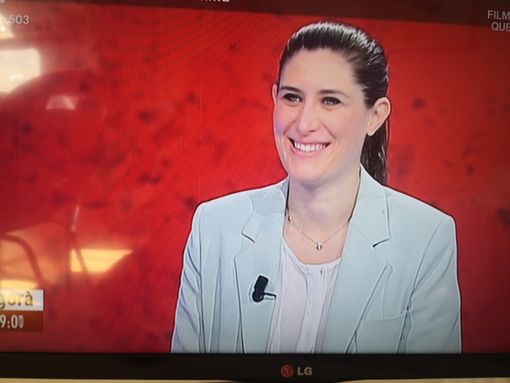 Appendino:&quot;Mi sarei ricandidata se non ci fossero stati i processi&quot;