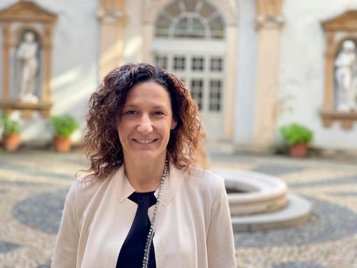 Barriere architettoniche, Caucino: "Arrivano 2 milioni di euro per le famiglie" Barriere architettoniche, Caucino: "Arrivano 2 milioni di euro per le famiglie"