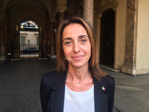 Elena Chiorino