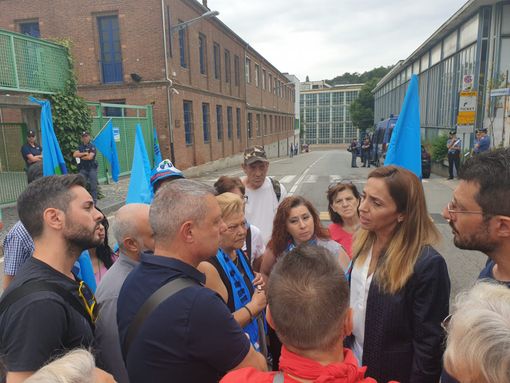 Caso Manital, anche l'Inps regionale attua il pagamento per surroga