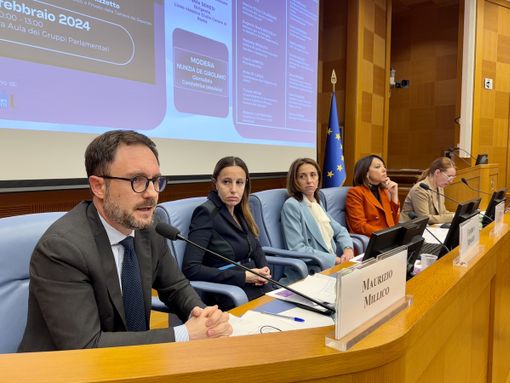 Parità di genere, Chiorino alla Camera: “Le donne devono essere libere di scegliere se essere mamme, lavoratrici o entrambe”