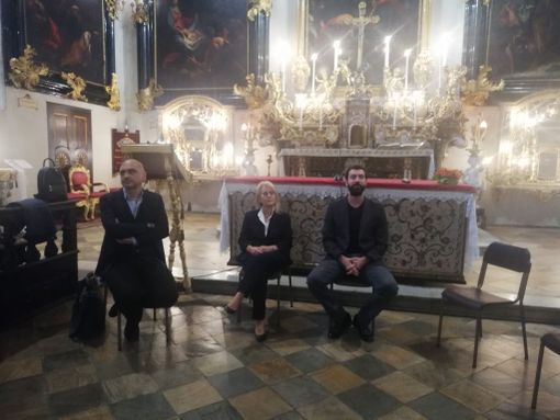 A Torino con &quot;Ciak s'illumina&quot; 20 ragazzi diventano attori professionisti