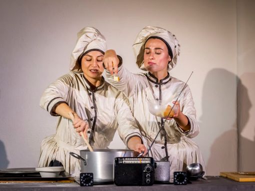 La Giunta regionale finanzia con 50 mila euro l'avviamento dei Distretti del cibo