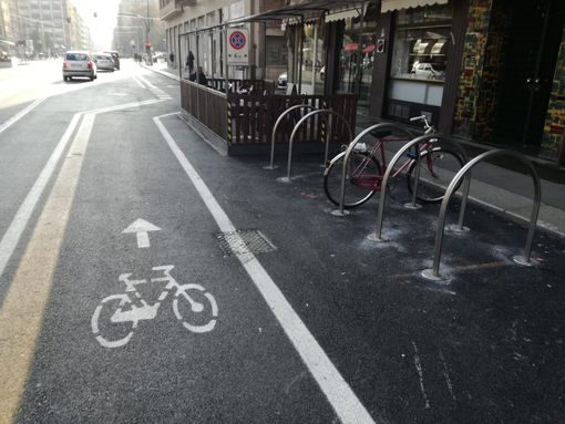 Via Nizza, ecco la squadra per parlare a una voce sola: nasce il Comitato spontaneo dei commercianti Via Nizza, ecco la squadra per parlare a una voce sola: nasce il Comitato spontaneo dei commercianti