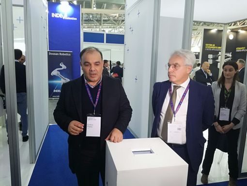 Tne (ex Mirafiori): il Cim prende forma in attesa dei soldi del governo per l'Area di Crisi