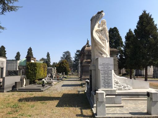 A Torino cimiteri aperti a Natale e a Santo Stefano sino alle 12.30