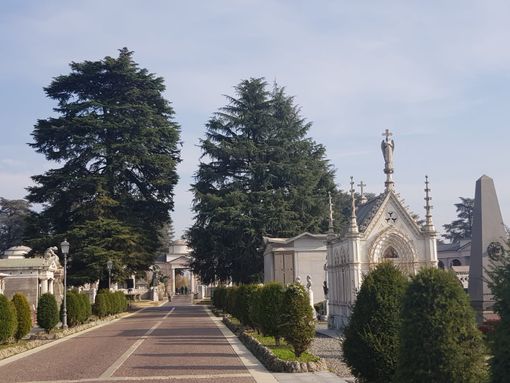 cimitero monumentale cimitero monumentale