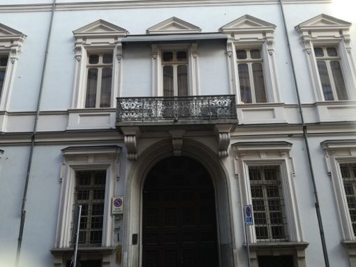 &quot;Il design come infrastruttura sociale&quot;: se ne parla domani a Torino