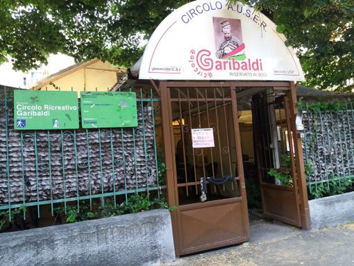 Un progetto di aggregazione per il Circolo Garibaldi di San Salvario