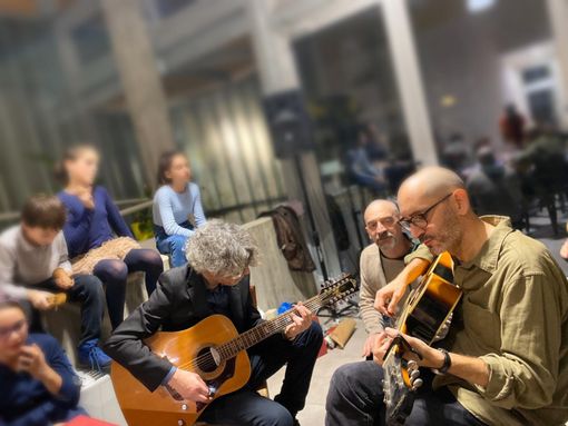 Da domani torna a vivere lo storico circolo &quot;Risorgimento&quot; fondato dai partigiani e operai a Barriera di Milano