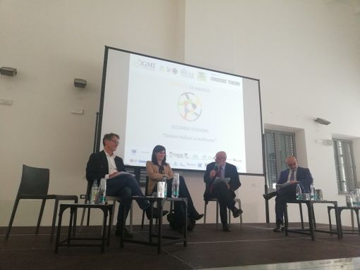 Torino, Bologna e Bari al Governo: &quot;Necessaria agenda nazionale urbana sulla sostenibilità&quot;