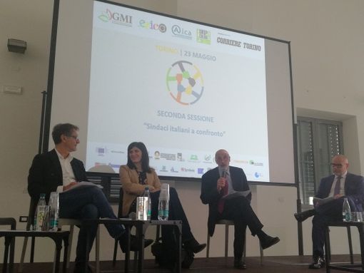 Circonomia 2019, a Torino le due tappe finali Circonomia 2019, a Torino le due tappe finali
