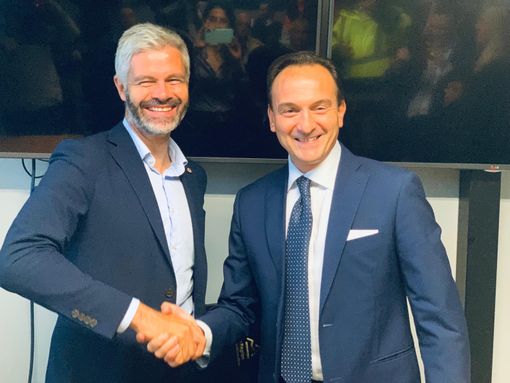 Radicali e +Europa a Cirio: &quot;Presidente, a che punto è la Tav, un anno dopo la manifestazione di piazza Castello?&quot;