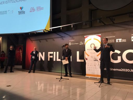 La gastronomia incontra la creatività: alla Mole si “accendono i fornelli” per la prima edizione di Buonissima