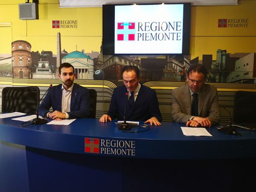 Oltre 50 milioni di euro dalla Regione per lo sviluppo della ricerca industriale in Piemonte: sostegno alle PMI con 16 milioni di euro a fondo perduto Oltre 50 milioni di euro dalla Regione per lo sviluppo della ricerca industriale in Piemonte: sostegno alle PMI con 16 milioni di euro a fondo perduto