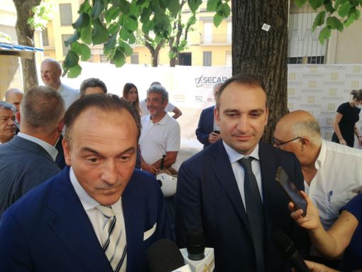 Torino capitale europea dell'antiriciclaggio? Presentata la candidatura: &quot;Possiamo vincere&quot; [VIDEO]