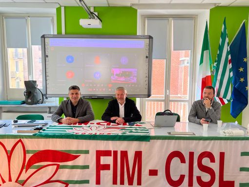 Cisl, da Torino fari puntati sulla formazione: &quot;Serve un nuovo patto per non disperdere i giovani&quot;