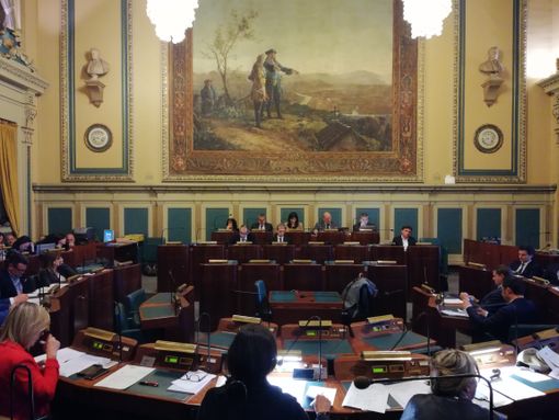 città metropolitana