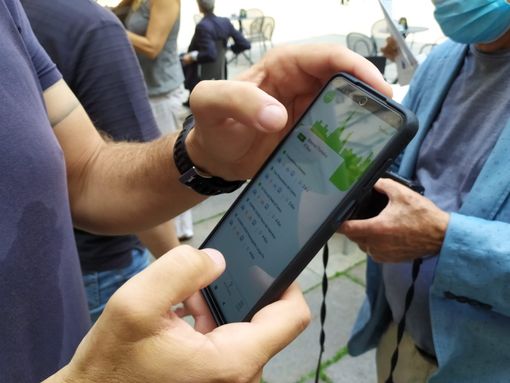 Sbarca a Torino CityAround, l'app che ti “prende per mano” alla scoperta della città [VIDEO]