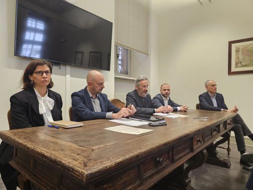 Dopo la rottura, i civici ritrovano l'unione per le Regionali e battono il tempo al Pd: &quot;Serve candidato in tempi brevi&quot;