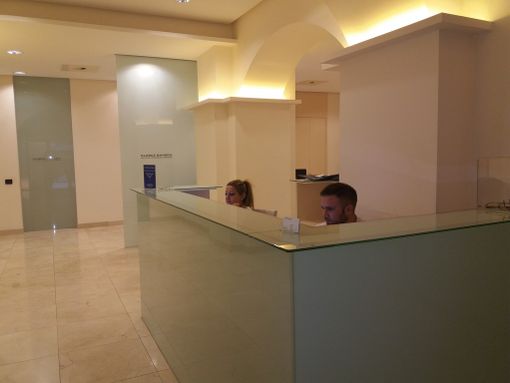 Clinica Baviera, a Torino l'Istituto Oftalmico che guarda all'Europa