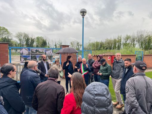 Clinica della Memoria di Collegno, 40 posti letto covid ancora non utilizzabili Clinica della Memoria di Collegno, 40 posti letto covid ancora non utilizzabili