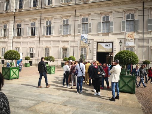 Ferragosto ai Musei Reali, aperture straordinarie e gratuite per due ore: i dettagli