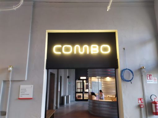 Combo si presenta alla Città: “Deve diventare luogo di sinergie e accoglienza”