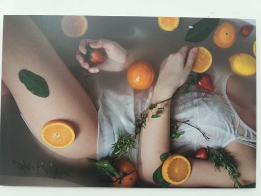 Dall'Eden perduto alla mercificazione del cibo: &quot;Come bio comanda&quot; a Paratissima [VIDEO]