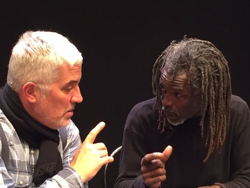 Come diventare africani in una notte domani al Valsusa Filmfest