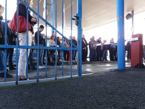 Crolla la cassa integrazione a Torino e in Piemonte, ma non è un buon segno Crolla la cassa integrazione a Torino e in Piemonte, ma non è un buon segno