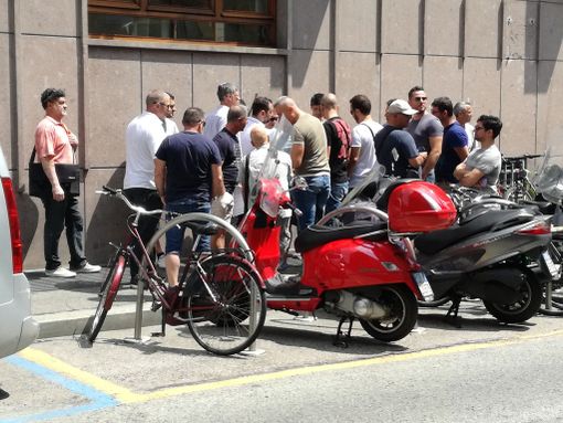 Comital e Lamalù, crisi "gemelle" in cerca di soluzione: 15 giorni di tempo per una speranza Comital e Lamalù, crisi "gemelle" in cerca di soluzione: 15 giorni di tempo per una speranza