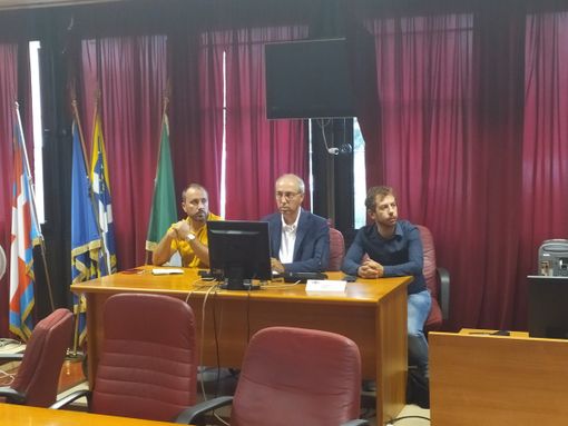 Libero scambio, l'esasperazione dei residenti arriva in Circoscrizione 7 Libero scambio, l'esasperazione dei residenti arriva in Circoscrizione 7